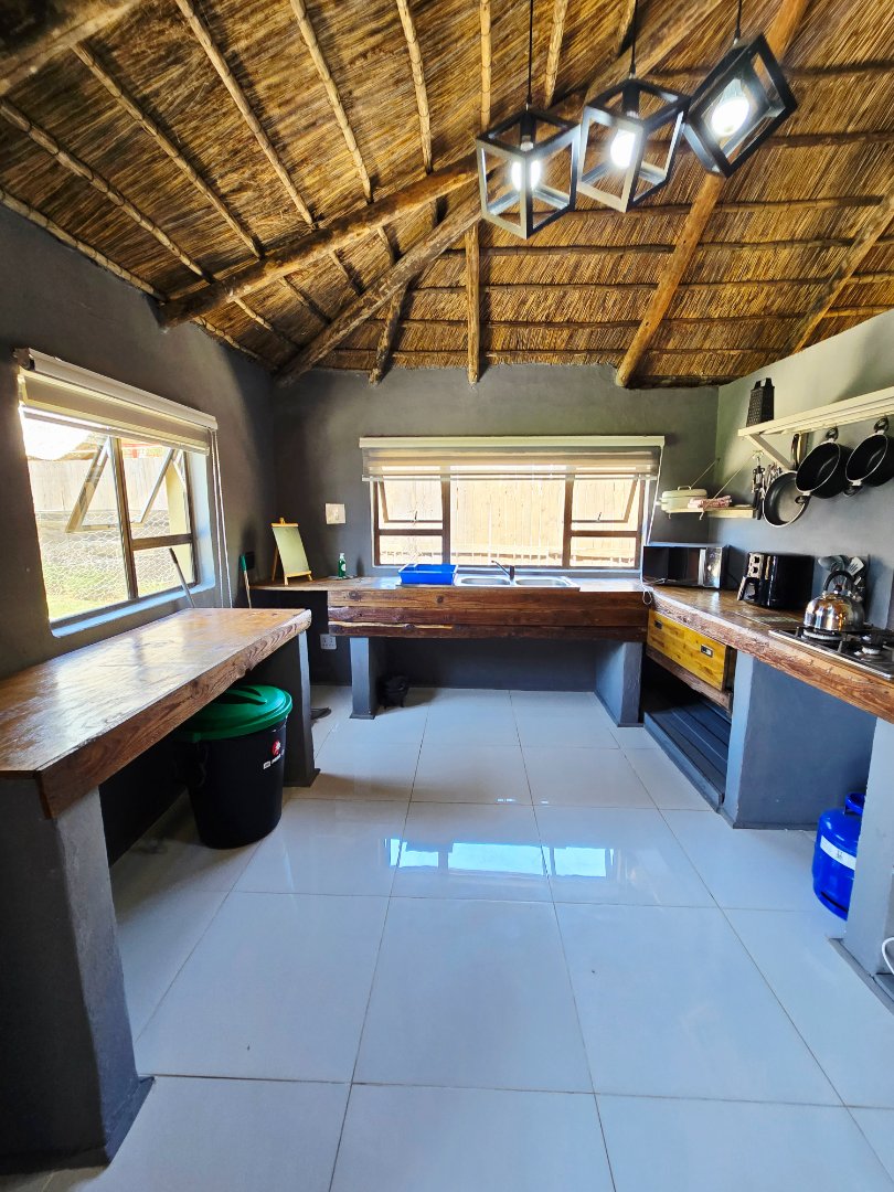 Commercial Property for Sale in Bloemhof Rural North West